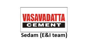 Vasavdatta Cement