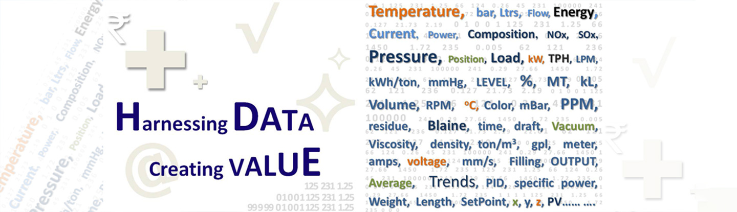 Harnessing Data Creating Value